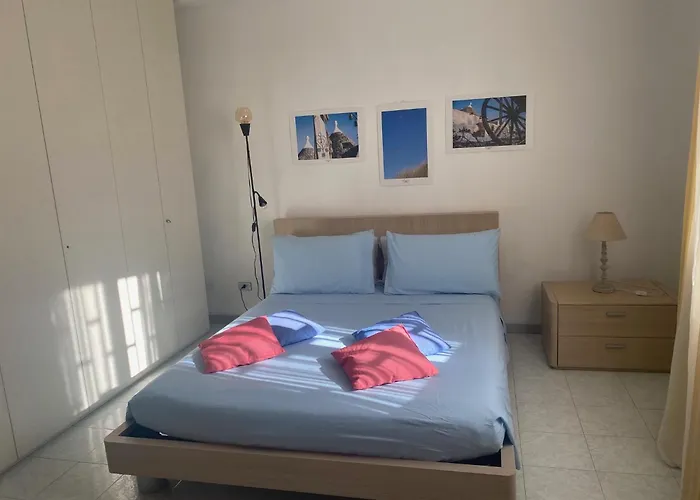 Esperia Home Attico