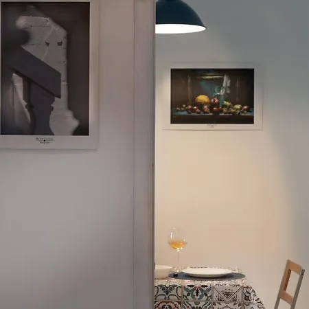 Esperia Home Attico Bari Exterior photo