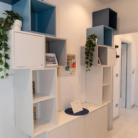 Esperia Home Attico Bari Exterior photo