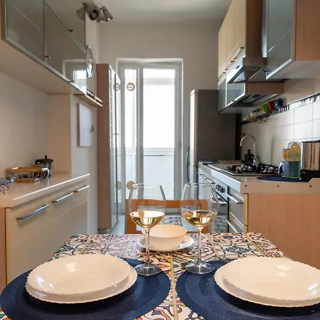 Esperia Home Attico Bari Exterior photo