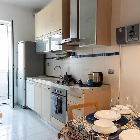 Esperia Home Attico Bari Exterior photo