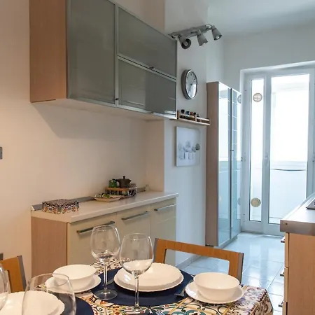 Esperia Home Attico Bari Exterior photo